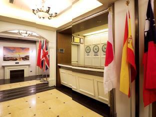 Sunrise Business Hotel - Tamsui