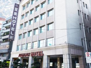 Beauty Hotels -Hsuanmei Boutique