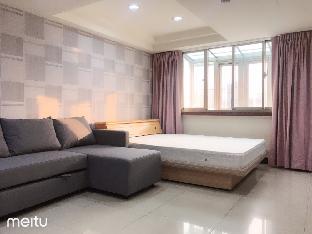 HW38 Cozy studio Longshan temple MRT