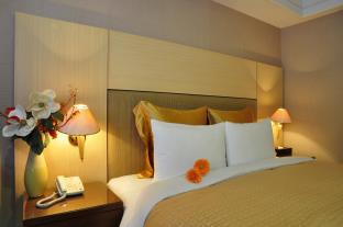 Sunrise Business Hotel - Tamsui