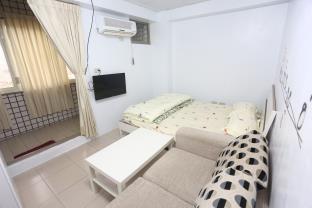 At least 30 days　Tamsui Old Street Double Suite 