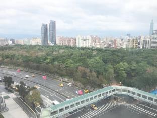 Daan Park/Great View/6min  to Shida,Yongkang,NTU