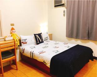 MRT Taipower Building stn|Shared Bath Homestay|M2