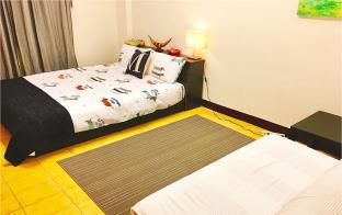 MRT Taipower Building stn|Private Bath Homestay|M5