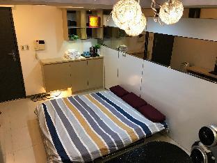 Luxury Residence - Near Songshan MRT Station