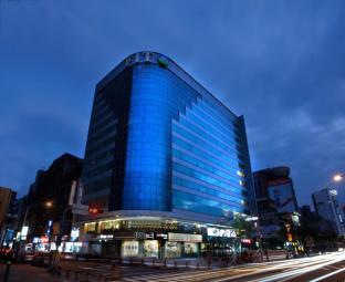 Just Sleep Hotel Ximending