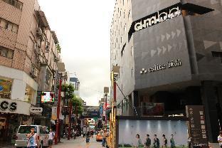 Ximending Center5