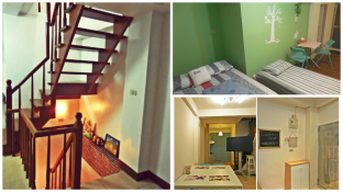 Shida-Nightmarket single house, near MRT , 1min