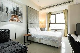 Amy House NTU Taipei Gongguan Loft