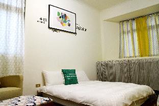 Double room XiTang, MRT Zhongxiao Fuxing Room2